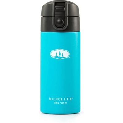 GSI Outdoors Microlite Termos 350ml Blu Cielo GSI Outdoors Microlite Termos 350ml Blu Cielo