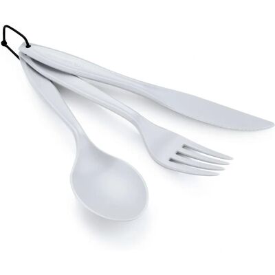 GSI Outdoors - 70502 - Acetal - Příbor - Utensil Set GSI Outdoors - 70502 - Acetal - Příbor - Utensil Set
