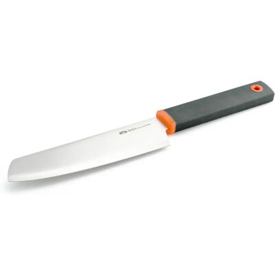 GSI Santoku 6" Kuchyňský nůž - nůž GSI Santoku 6" Kuchyňský nůž - nůž