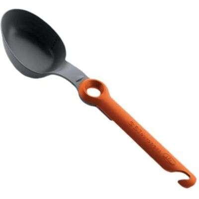 GSI Outdoors Pivot Spoon Hopfällbar Kompakt Slev GSI Outdoors Pivot Spoon Hopfällbar Kompakt Slev