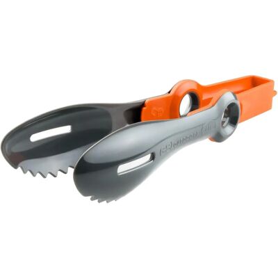 GSI Outdoors Pivot Tang - Sammenleggbar Grillklype GSI Outdoors Pivot Tang - Sammenleggbar Grillklype