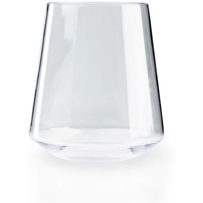 GSI Outdoors Bicchiere da vino bianco senza rottura, 340ml GSI Outdoors Bicchiere da vino bianco senza rottura, 340ml