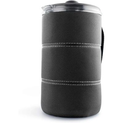 GSI Outdoors JAVAPRESS 30 OZ Macchina da caffè - GRIGIO GSI Outdoors JAVAPRESS 30 OZ Macchina da caffè - GRIGIO