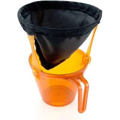 GSI Outdoors Ultralight Java Drip - Filtro caffè GSI Outdoors Ultralight Java Drip - Filtro caffè