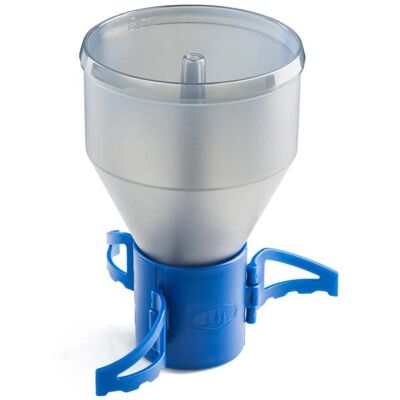 GSI Outdoors GSI Coffee Rocket - Tragbarer Kaffeefilter GSI Outdoors GSI Coffee Rocket - Tragbarer Kaffeefilter