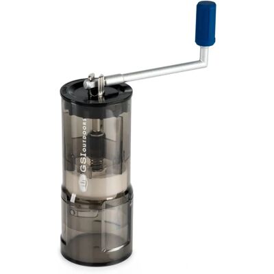 GSI Outdoors JavaGrind - Grau - Kaffeemühle GSI Outdoors JavaGrind - Grau - Kaffeemühle