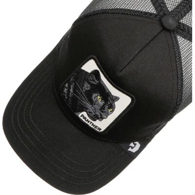 Goorin Bros. Der Panther - schwarz Goorin Bros. Der Panther - schwarz