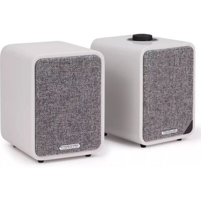Ruark MR1 MK2 - Sanftes Grau Ruark MR1 MK2 - Sanftes Grau
