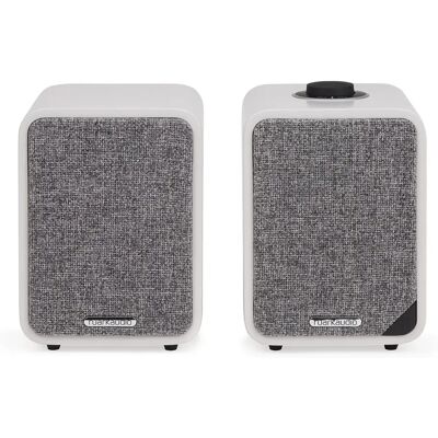 Ruark MR1 MK2 - Sanftes Grau Ruark MR1 MK2 - Sanftes Grau