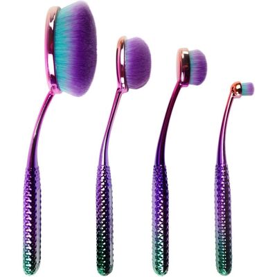 Royal & Langnickel Moda Prismatic Face Perfecting Kit - Face Perfecting Kit Royal & Langnickel Moda Prismatic Face Perfecting Kit - Face Perfecting Kit