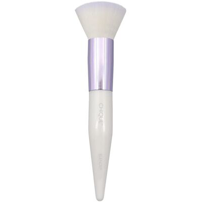 Royal and Langnickel Glam Girl Pinceau incliné pour poudre et bronzer - Pinceau maquillage Royal and Langnickel Glam Girl Pinceau incliné pour poudre et bronzer - Pinceau maquillage