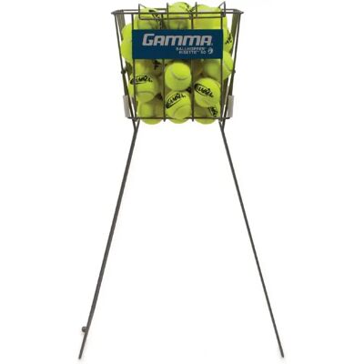 Gamma Risette 50 Ballhopper Korb - Sportausrüstung Gamma Risette 50 Ballhopper Korb - Sportausrüstung