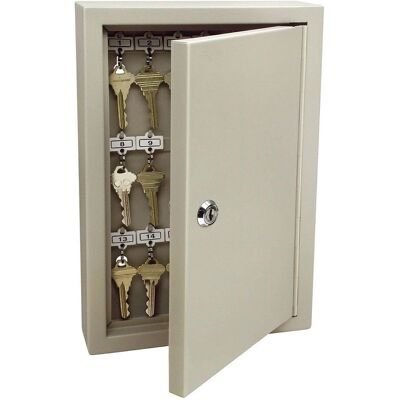 Kidde AccessPoint 001801 Key Entry Pro Key Locker Clay - Key Locker Kidde AccessPoint 001801 Key Entry Pro Key Locker Clay - Key Locker