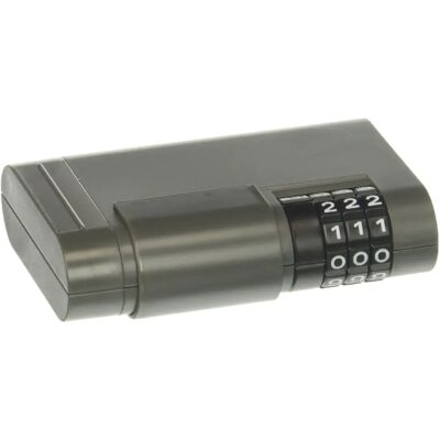 KIDDE SAFETY 001844 Caja de llaves magnética - Caja de llaves KIDDE SAFETY 001844 Caja de llaves magnética - Caja de llaves