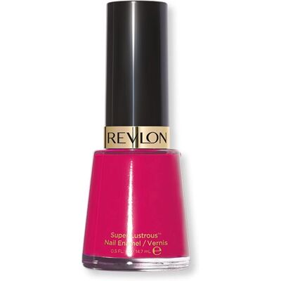 Revlon Super Lustrous Nagellack - Kirschen Im Schnee - Nagellack Revlon Super Lustrous Nagellack - Kirschen Im Schnee - Nagellack