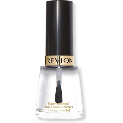Revlon Super Lustrous Transparante Nagellak - Nagellak Revlon Super Lustrous Transparante Nagellak - Nagellak