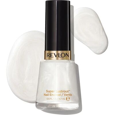 Revlon Klassisk Emaljlack Pure Pearl - Nagellack Revlon Klassisk Emaljlack Pure Pearl - Nagellack