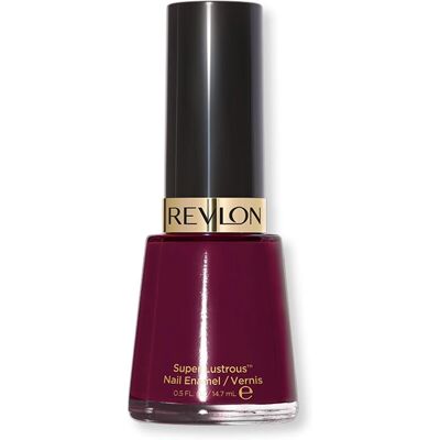 Revlon Brauner Nagellack - Vixen - Langanhaltig - Nagellack Revlon Brauner Nagellack - Vixen - Langanhaltig - Nagellack