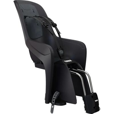 Thule Ridealong 2 Lite Kindersitz - Dunkelgrau Thule Ridealong 2 Lite Kindersitz - Dunkelgrau