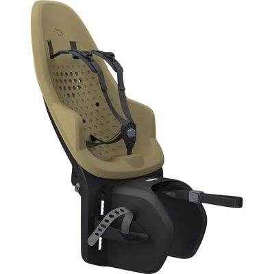 Thule Yepp 2 Maxi Kinderfietsstoel - Stijlvol Comfort & Veiligheid Thule Yepp 2 Maxi Kinderfietsstoel - Stijlvol Comfort & Veiligheid
