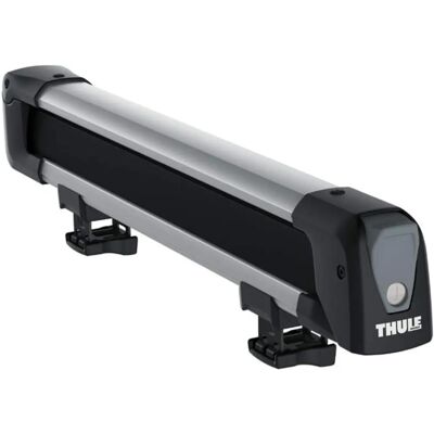 Thule Modello 8897 Adattatore SquareBar - Accessorio portapacchi Thule Modello 8897 Adattatore SquareBar - Accessorio portapacchi