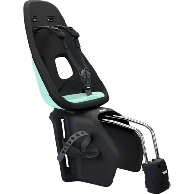 Thule Nexxt Maxi Kindersitz - Komfort & einfache Montage Thule Nexxt Maxi Kindersitz - Komfort & einfache Montage
