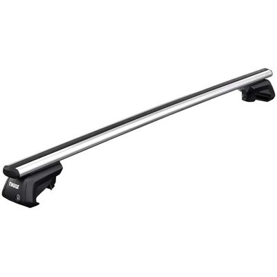 Thule Smartrack XT Alu 135 Roof Rack - Roof Rack Thule Smartrack XT Alu 135 Roof Rack - Roof Rack