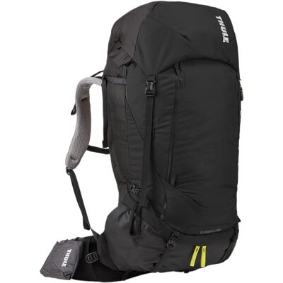 Thule 222200 Rucksack - Vielseitig, Lila, Verstellbares Aufhängesystem Thule 222200 Rucksack - Vielseitig, Lila, Verstellbares Aufhängesystem
