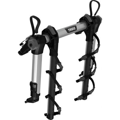 Thule Outway Portabici a Sospensione per 3 Bici Thule Outway Portabici a Sospensione per 3 Bici