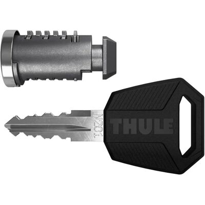 Thule 4506 Biltakstøy - Låssett Thule 4506 Biltakstøy - Låssett