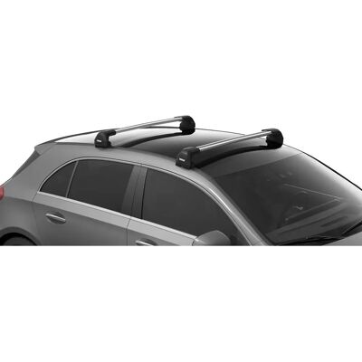 Accesorio de Portaequipajes Thule Edge - Fixpoint, 4 Pies Accesorio de Portaequipajes Thule Edge - Fixpoint, 4 Pies