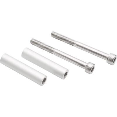 Thule Pack 'n Pedal Rail Extender Kit - Fietsendrager Accessoire Thule Pack 'n Pedal Rail Extender Kit - Fietsendrager Accessoire