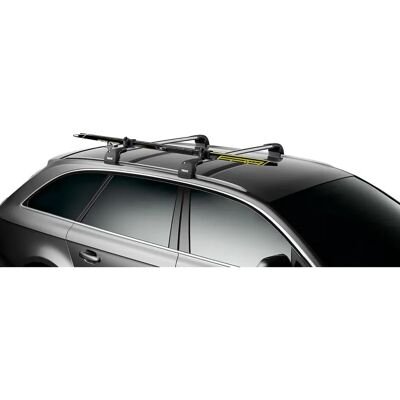 Thule SkiClick Black - Ski Rack Thule SkiClick Black - Ski Rack