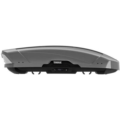 Thule Motion XT Sport - Titan Brillante Thule Motion XT Sport - Titan Brillante