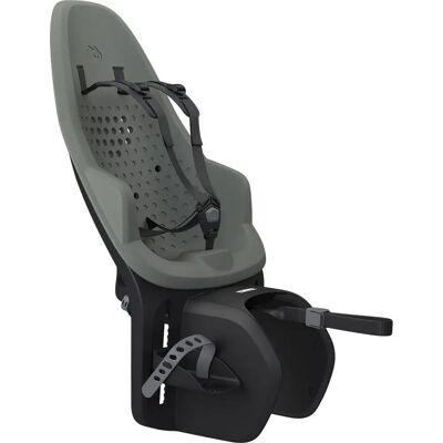 Siège Vélo Enfant Thule Yepp 2 Maxi - Confortable, Réglable & Sûr Siège Vélo Enfant Thule Yepp 2 Maxi - Confortable, Réglable & Sûr