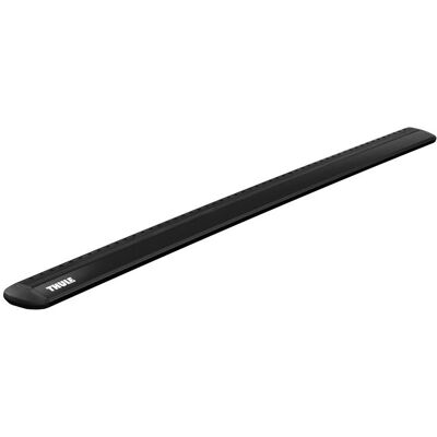 Akcesoria bagażnika dachowego Thule 711420 - Czarny Akcesoria bagażnika dachowego Thule 711420 - Czarny