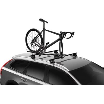 Adapter Thule FastRide i TopRide wokół pręta Adapter Thule FastRide i TopRide wokół pręta