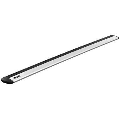 Thule WingBar Evo 108 Autodachträger Zubehör Thule WingBar Evo 108 Autodachträger Zubehör