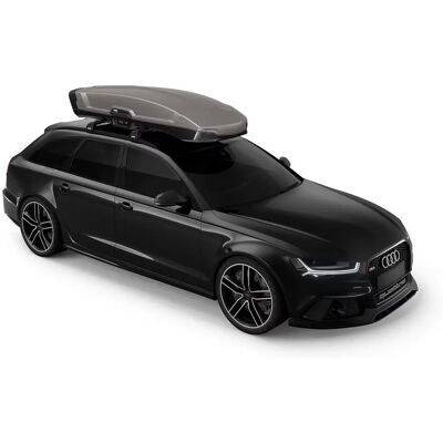 Thule Vector L - Titan Matt Thule Vector L - Titan Matt
