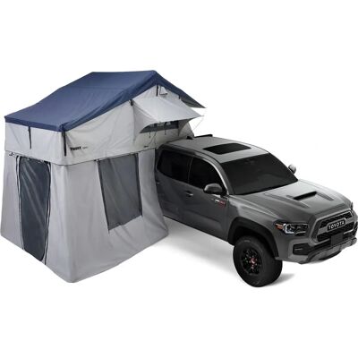 Thule Tepui Autana 4 Takttelt - Grå - For 3 Personer Thule Tepui Autana 4 Takttelt - Grå - For 3 Personer