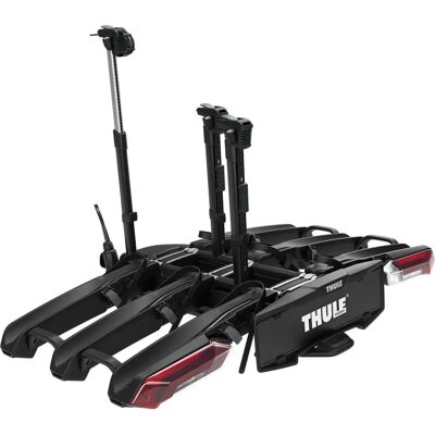 Thule Epos 3-Fahrrad Plattform Anhängerkupplung Fahrradträger klappbar (979100) Thule Epos 3-Fahrrad Plattform Anhängerkupplung Fahrradträger klappbar (979100)