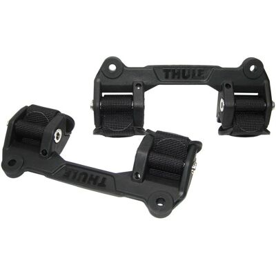 Kit de suporte de substituição Thule Pack'n'Pedal - Acessórios de transporte Kit de suporte de substituição Thule Pack'n'Pedal - Acessórios de transporte