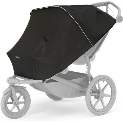 Thule Urban Glide 3 Dubbla Myggnätsöverdrag Thule Urban Glide 3 Dubbla Myggnätsöverdrag