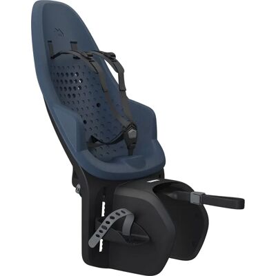 Fotelik rowerowy Thule Yepp Maxi 2 - Komfort i Styl Fotelik rowerowy Thule Yepp Maxi 2 - Komfort i Styl