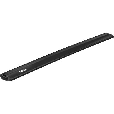 Barre Portatutto Thule Wingbar Edge 68cm - Nera Barre Portatutto Thule Wingbar Edge 68cm - Nera