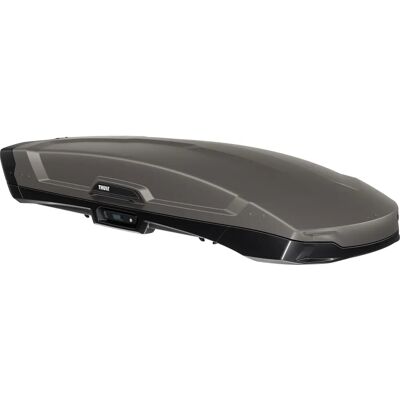 Thule Vector M - Titan Mat Thule Vector M - Titan Mat