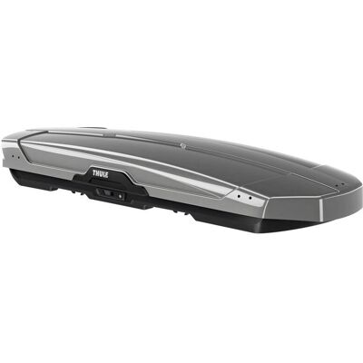Thule Motion XT Alpine - titanio brillante Thule Motion XT Alpine - titanio brillante