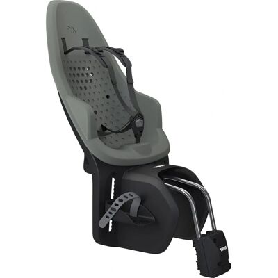 Thule Yepp 2 Maxi Kinderzitje - Comfort met schokabsorptie Thule Yepp 2 Maxi Kinderzitje - Comfort met schokabsorptie