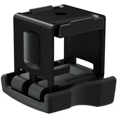 Thule 889705 Dachgepäckträgerzubehör - SquareBar Adapter, 2er Pack Thule 889705 Dachgepäckträgerzubehör - SquareBar Adapter, 2er Pack