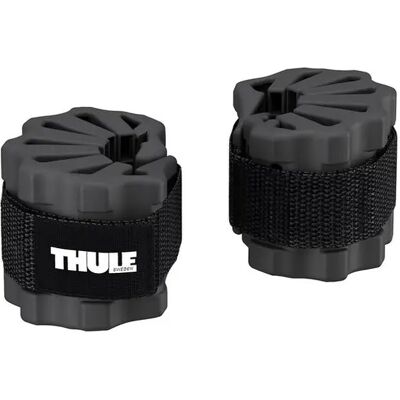 Thule Fietsbeschermers 988 Één Maat Thule Fietsbeschermers 988 Één Maat